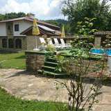  Просторен имот състоящ се от две къщи в общ двор в Еленския Балкан с. Гърдевци 4613339 thumb0