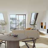  ART NOUVEAU HOUSE: Stilvolles Maisonette Apartment inmitten der Dächer Wiens Wien 7913387 thumb0