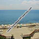  Sea view luxury furnished 2-bedroom/2-bathroom apartment for sale in beachfront 5***** Garden of Eden Sveti Vlas Bulgaria Sveti Vlas resort 8113415 thumb15