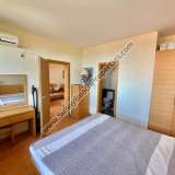  Sea view luxury furnished 2-bedroom/2-bathroom apartment for sale in beachfront 5***** Garden of Eden Sveti Vlas Bulgaria Sveti Vlas resort 8113415 thumb5