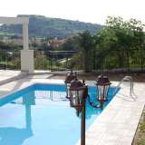  LUXURY VILLA FOR RENT IN AGIOS TYCHONAS AREA JUST 3 MINUTES DRIVE TO THE SEA Agios Tychonas 3813042 thumb1