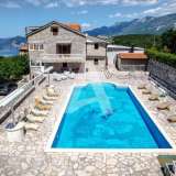  Villa 457m2 with pool and panoramic view in Blizikuce Blizikuće 8113428 thumb2