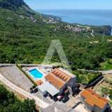  Villa 457m2 with pool and panoramic view in Blizikuce Blizikuće 8113428 thumb7