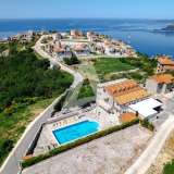  Villa 457m2 with pool and panoramic view in Blizikuce Blizikuće 8113428 thumb0
