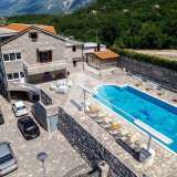  Villa 457m2 with pool and panoramic view in Blizikuce Blizikuće 8113428 thumb1