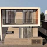  Three Bedroom Detached Villa For Sale In Ayia Marinouda, Paphos - Title Deeds (New Build Process)This is a new fantastic development of detached villas with a beautiful ultra-modern design. Located at a prime residential area in Geroskipou - Ayia  Agia Marinouda 8113449 thumb4