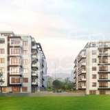  New apartments in a complex of two buildings near Cherni Vrah Blvd. Sofia city 6813045 thumb0