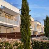  Three Bedroom Detached Villa For Sale In Chloraka, Paphos - Title Deeds (New Build Process)This is a new development of detached villas with a beautiful ultra-modern design. The project is located at a prime residential area in Chloraka, Paphos cl Chloraka 8113452 thumb3