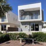  Three Bedroom Detached Villa For Sale In Chloraka, Paphos - Title Deeds (New Build Process)This is a new development of detached villas with a beautiful ultra-modern design. The project is located at a prime residential area in Chloraka, Paphos cl Chloraka 8113452 thumb0