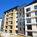  Новые квартиры в элитном здании в центральной части Винницы Варна 8013046 thumb0