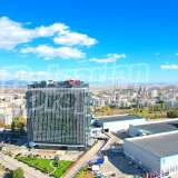  A spacious office with an excellent location on Tsarigradsko shose Blvd Sofia city 8113461 thumb9