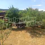  Maintained country house with garden near Kyustendil Chetirtsi village 8113462 thumb17