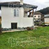  Maintained country house with garden near Kyustendil Chetirtsi village 8113462 thumb6