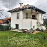  Maintained country house with garden near Kyustendil Chetirtsi village 8113462 thumb5