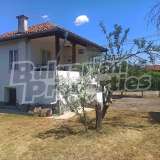  Maintained country house with garden near Kyustendil Chetirtsi village 8113462 thumb0