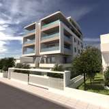  MAISONETTE UNDER CONSTRUCTION IN ANO GLYFADA, SOUTHERN SUBURBS Athens 8113464 thumb0