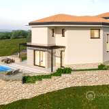  A high-quality semi-detached villa in a unique location! Vrbnik 8113490 thumb2