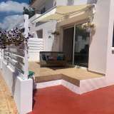  Two Bedroom Semi Detached Villa For Sale in Argaka, Paphos with Title DeedsThis recently renovated two bedroom villa is in immaculate condition, and is located in the lovely village Argaka, on a quiet complex with beautiful views to the Akamas and Argaka 8113500 thumb4