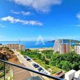  WAVE 76 - two bedroom apartment with a beautiful view of the sea and a parking space in Bečići Bečići 8013053 thumb1
