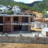  Detached Villas with Private Pool and Sea View in Bodrum Bodrum 8113553 thumb21