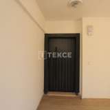  Wohnungen mit Seeblick und Privatstrand in Adabükü Milas 8113554 thumb12