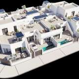  Contemporary Townhouses with Private Pools in Torre Pacheco Murcia Murcia 8113563 thumb9