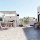  穆尔西亚（Murcia）托雷帕切科（Torre Pacheco）带私人泳池的现代联排别墅 穆尔西亚 8113563 thumb7