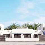  Contemporary Townhouses with Private Pools in Torre Pacheco Murcia Murcia 8113563 thumb1