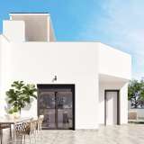  穆尔西亚（Murcia）托雷帕切科（Torre Pacheco）带私人泳池的现代联排别墅 穆尔西亚 8113563 thumb5