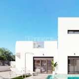  Moderne Reihenhäuser mit privaten Pools in Torre Pacheco Murcia Murcia 8113563 thumb4