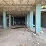  Elegante strandnahe Immobilien in einem Qualitätsprojekt in Alanya Alanya 8113564 thumb16