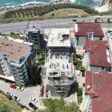  Elegant Beachfront Properties in a Quality Project in Alanya Alanya 8113564 thumb11