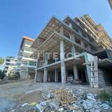  Elegant Beachfront Properties in a Quality Project in Alanya Alanya 8113564 thumb19