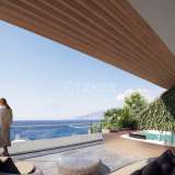  Элегантные квартиры у моря в качественном проекте в Аланье Аланья 8113564 thumb4
