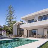  Fascinerend Uitzicht Elegante Villa's bij Golfvallei in Marbella Malaga 8113570 thumb0