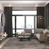  Nowe Apartamenty z Widokiem na Przyrodę i Morze w Mersin Erdemli 8113571 thumb16