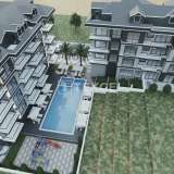 Elegant Apartments in a Rich Featured Complex in Alanya Alanya 8113573 thumb8