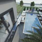  Элегантные квартиры в роскошном комплексе в Аланье Аланья 8113573 thumb11
