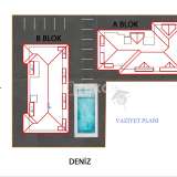  Elegantes apartamentos en un rico complejo destacado en Alanya Alanya 8113573 thumb21