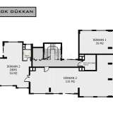  Elegante Wohnungen in einem gut ausgestatteten Komplex in Alanya Alanya 8113573 thumb23