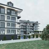 Elegantes apartamentos en un rico complejo destacado en Alanya Alanya 8113573 thumb5