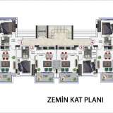  Elegant Apartments in a Rich Featured Complex in Alanya Alanya 8113573 thumb22