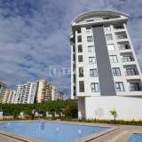  Apartamentos con vistas al mar en ubicación céntrica en Mahmutlar Alanya 8113576 thumb1