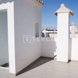  Townhouses in a Convenient Location in Santa Pola Alicante Alicante 8113577 thumb12