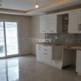  Betaalbare Appartementen met Zwembad in Aydın Kuşadası Kuşadası 8113578 thumb7