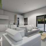  Contemporary Townhouses with Pools and Solariums in Dolores Murcia 8113579 thumb11
