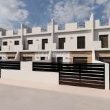  منازل معاصرة شبه منفصلة مع حمام سباحة وتراس شمسي في دولوريس مرسية 8113579 thumb4