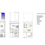  Contemporary Townhouses with Pools and Solariums in Dolores Murcia 8113579 thumb14