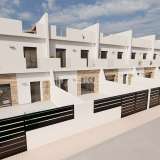  Moderne Stadthäuser mit Pools und Solariums in Dolores Murcia 8113579 thumb3