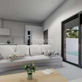  Contemporary Townhouses with Pools and Solariums in Dolores Murcia 8113579 thumb9